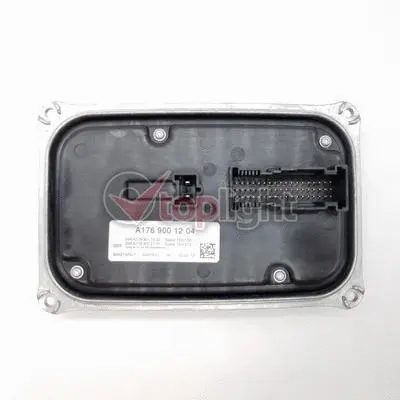 Control Unit, lights (609166)