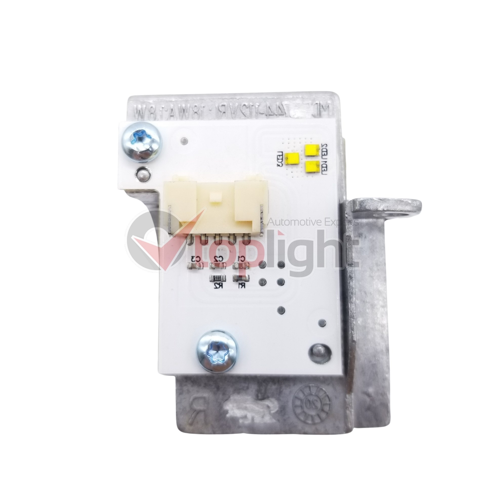 Control Unit, lights (609235L)
