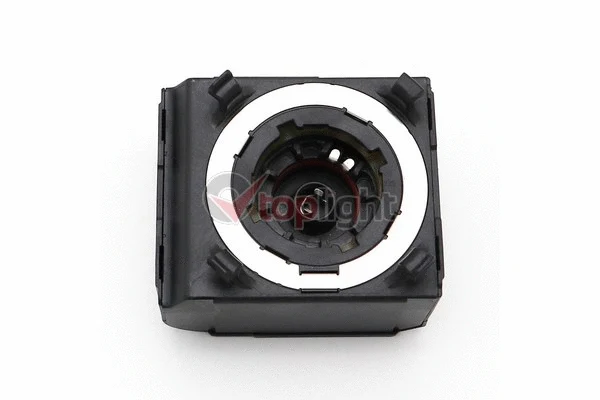 Control Unit, lights