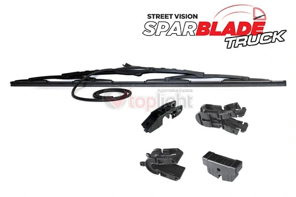 Wiper Blade (37701)