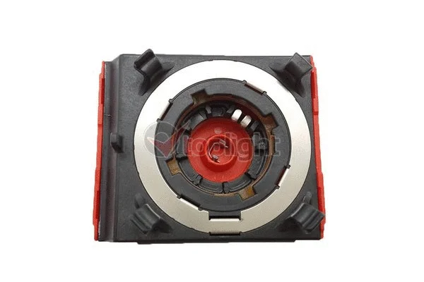 Control Unit, lights