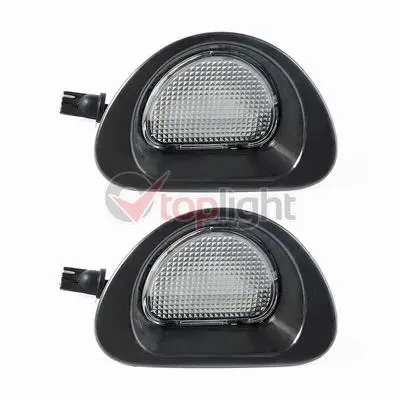 Licence Plate Light (701060)