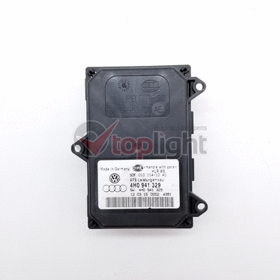 Control Unit, lights (619173)