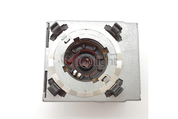 Control Unit, lights