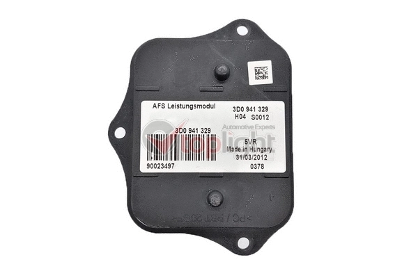 Control Unit, lights (618675)