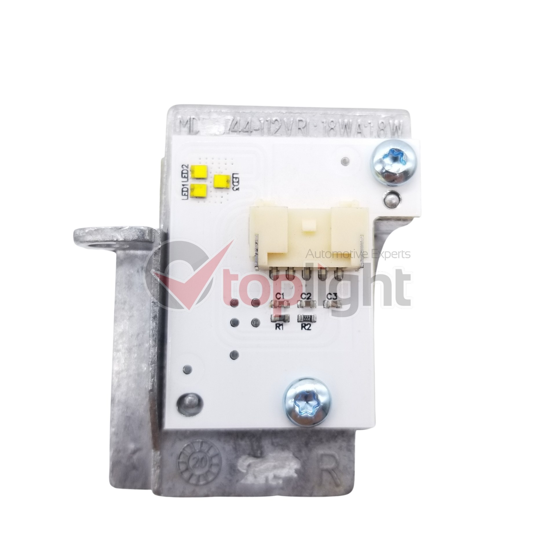 Control Unit, lights (609235R)