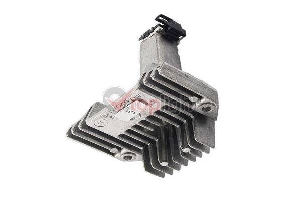 Control Unit, lights