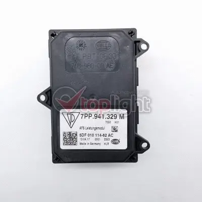 Control Unit, lights (619176)