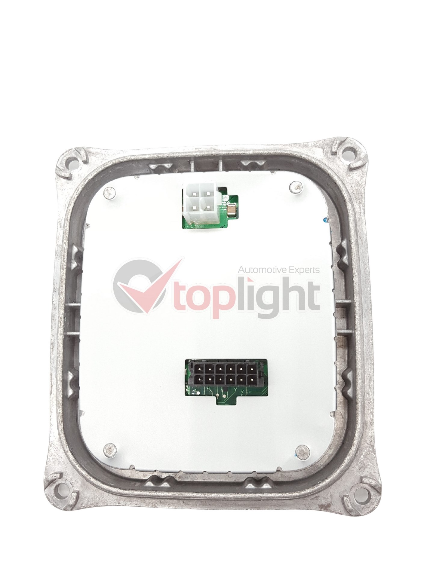 Control Unit, lights