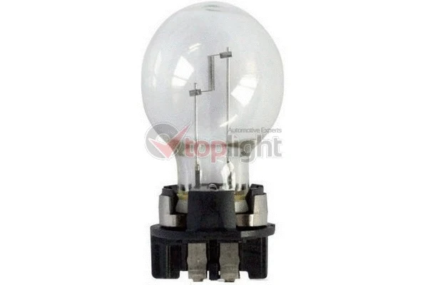 Bulb, daytime running light