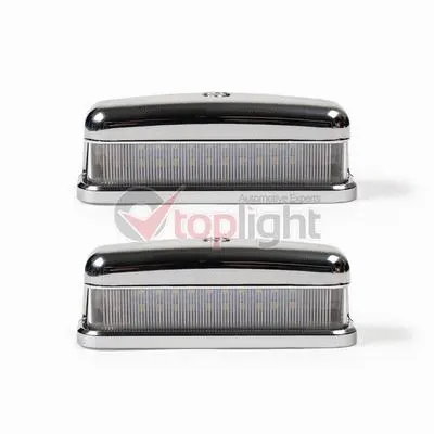 Licence Plate Light (701032)