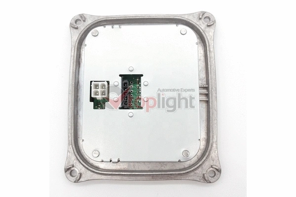 Control Unit, lights