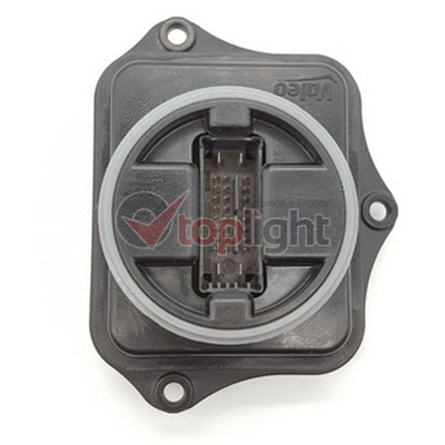 Control Unit, lights