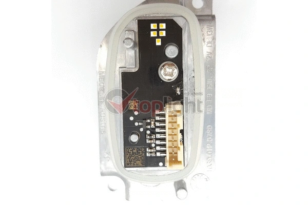 Control Unit, lights (608686L)