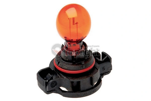 Bulb, direction indicator