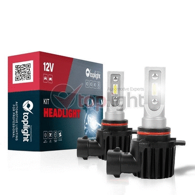 Bulb, spotlight (417592)