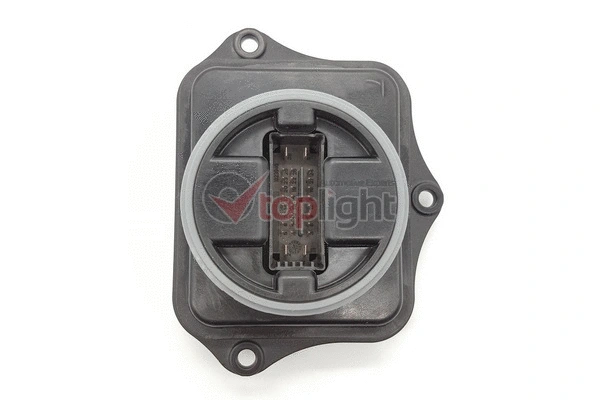 Control Unit, lights