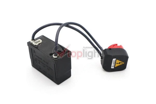 Control Unit, lights (618652)