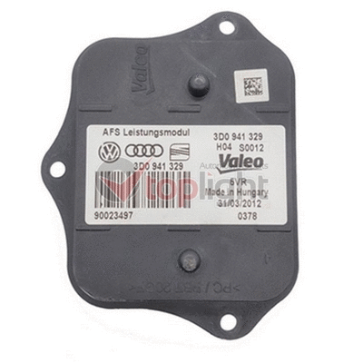 Control Unit, lights (618675A)