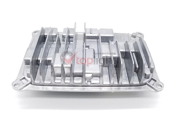 Control Unit, lights