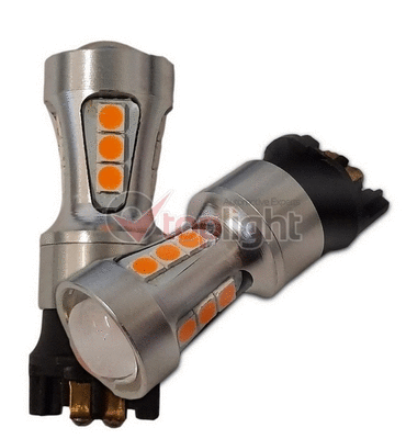 Bulb, direction indicator (41427)