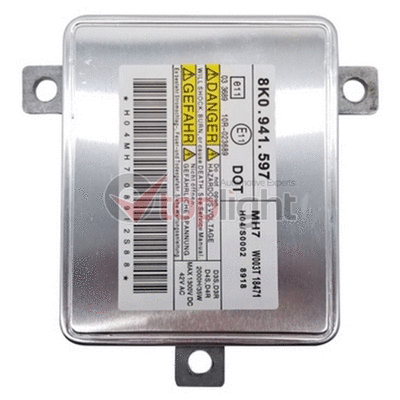 Control Unit, lights (618607)