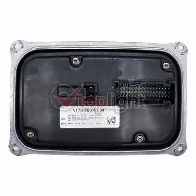 Control Unit, lights (609168)