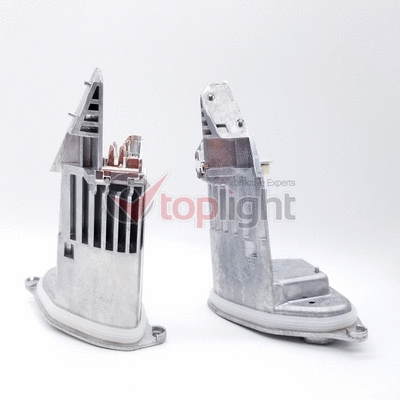Control Unit, lights (609159L)