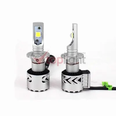 Bulb, spotlight (39916)