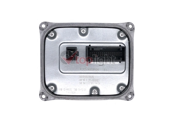 Control Unit, lights (609123)