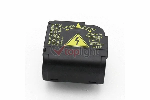 Control Unit, lights (618632)