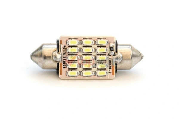 Bulb, interior light