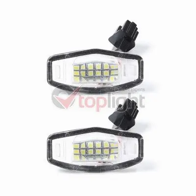 Licence Plate Light (701023)