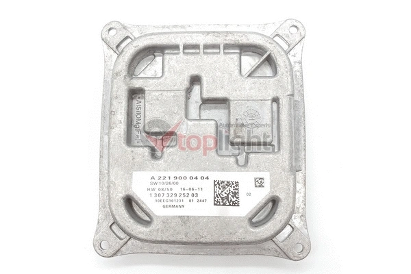 Control Unit, lights (608663)