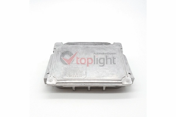 Control Unit, lights (608603)