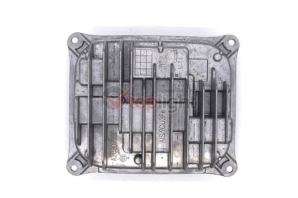 Control Unit, lights