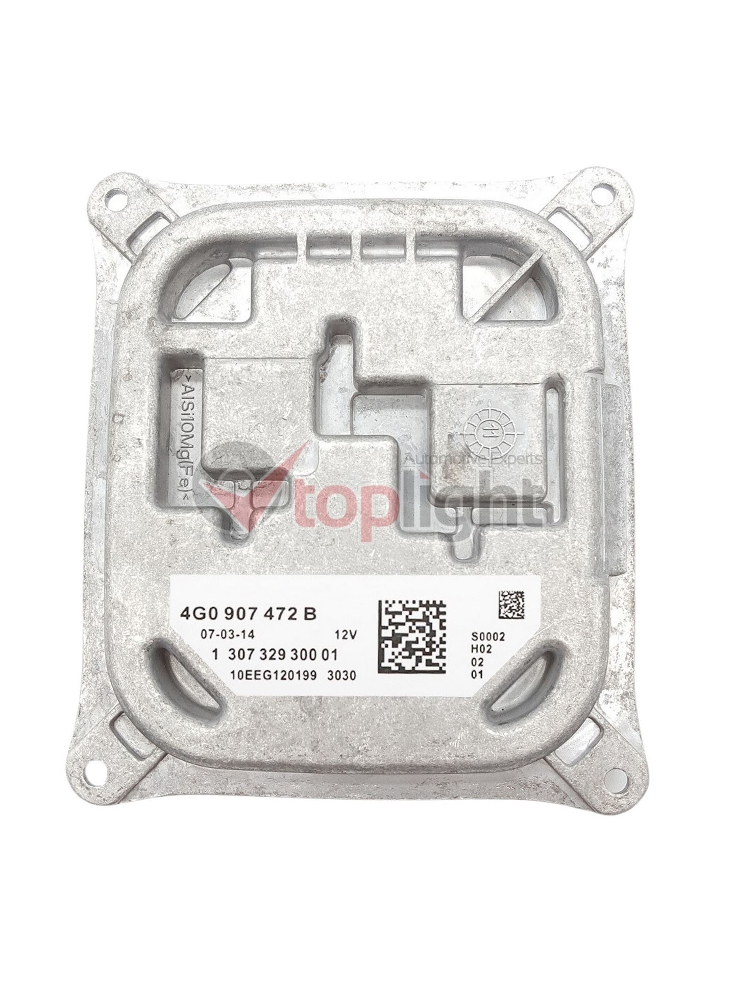 Control Unit, lights (609194B)