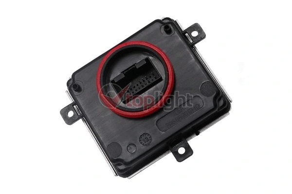 Control Unit, lights