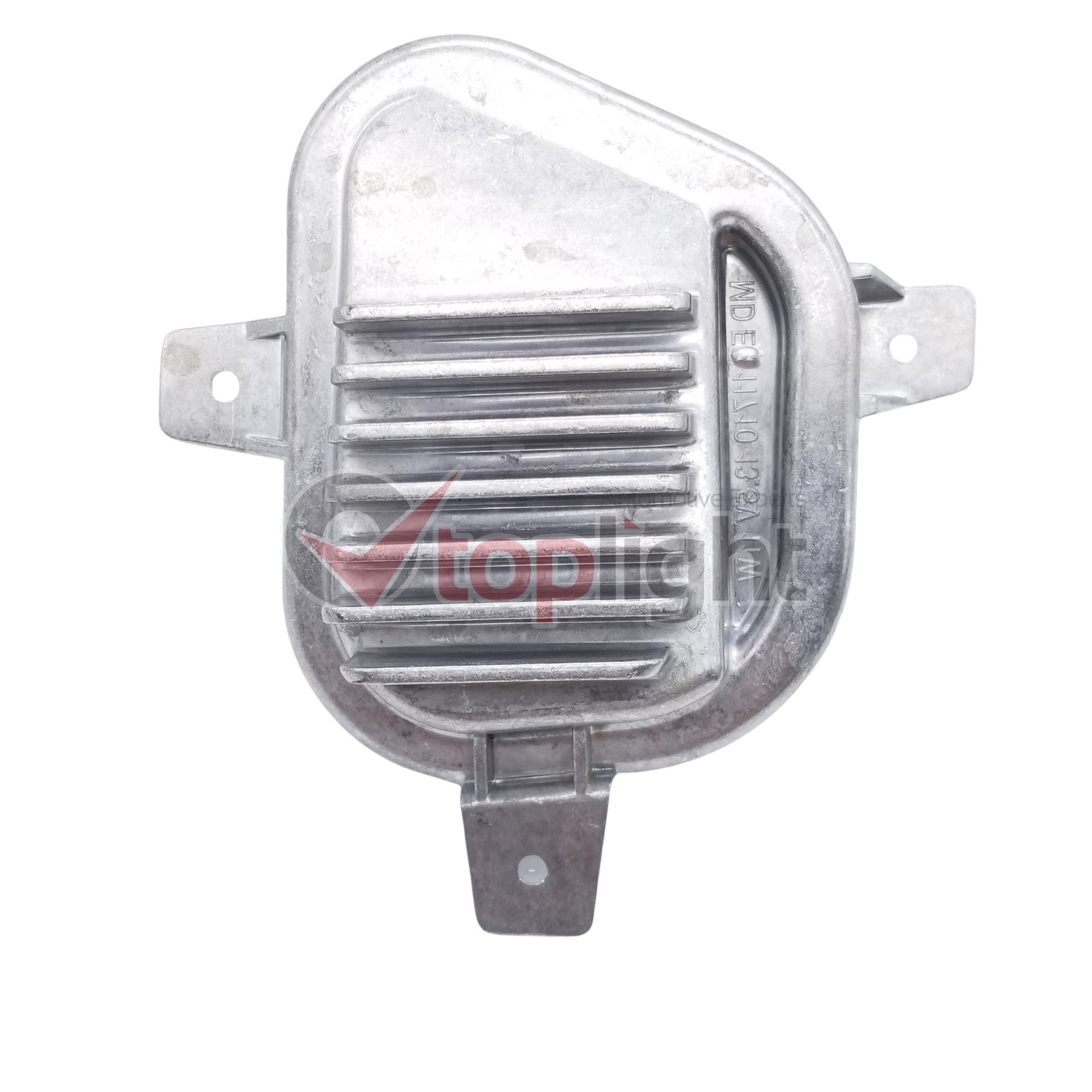 Control Unit, lights