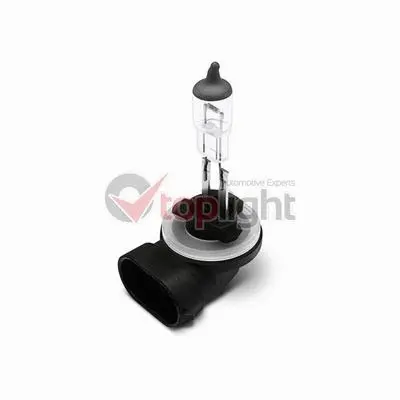 Bulb, headlight (39193)
