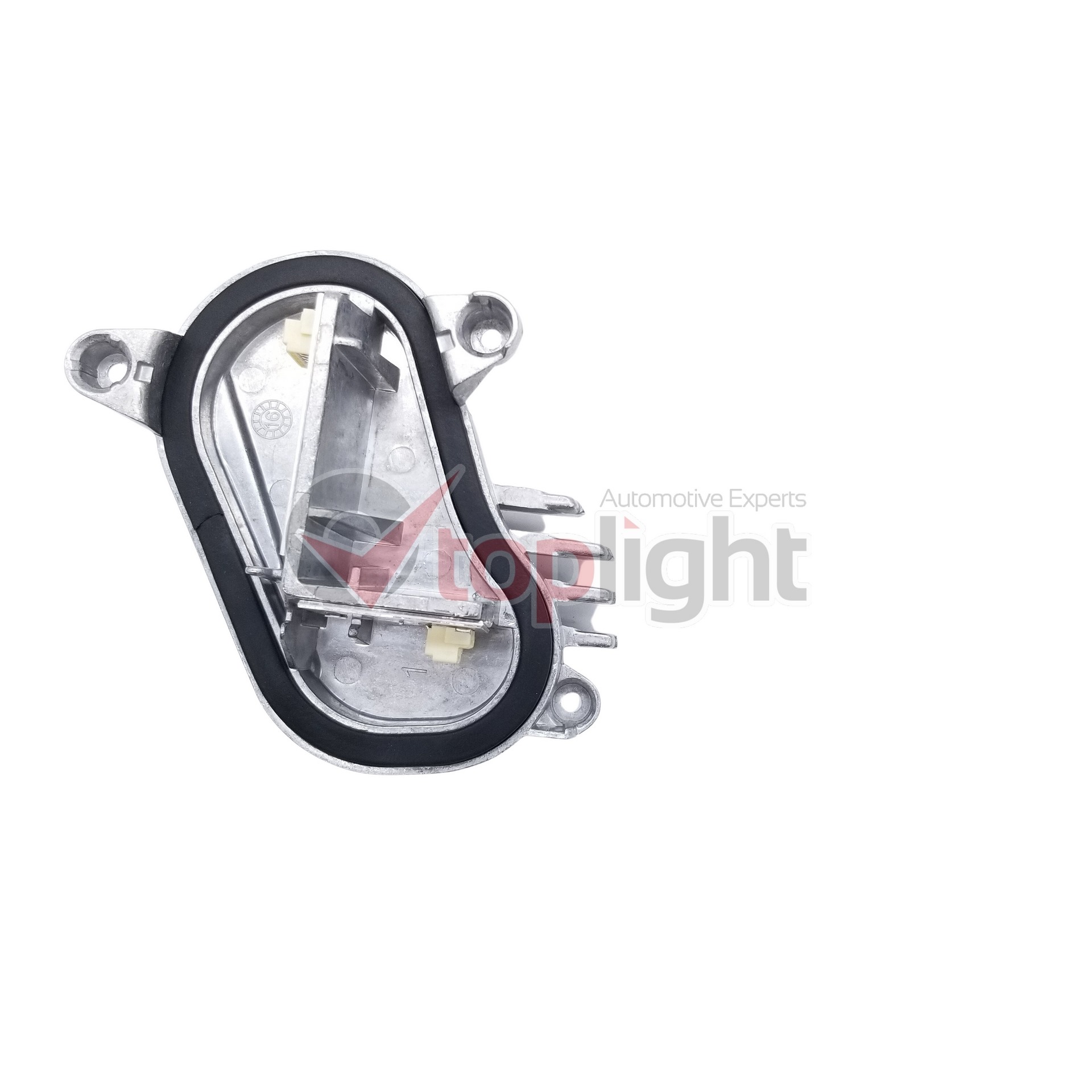 Control Unit, lights