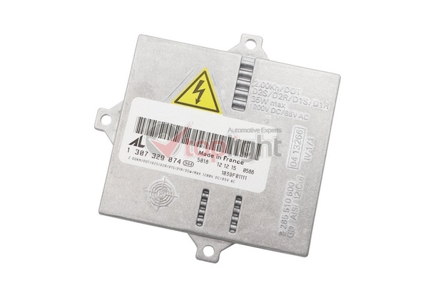 Control Unit, lights (608626)