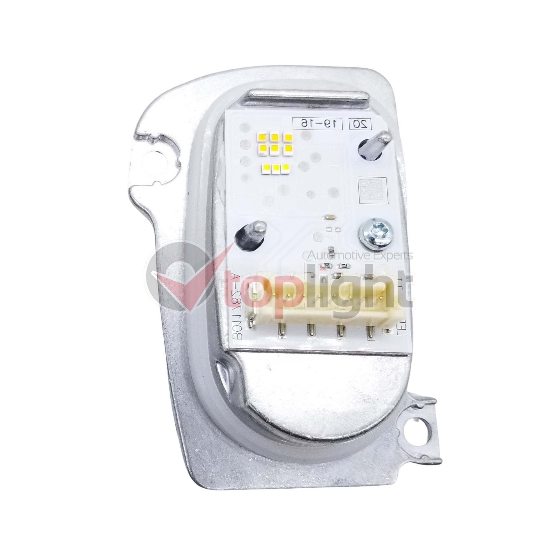 Control Unit, lights (609224R)