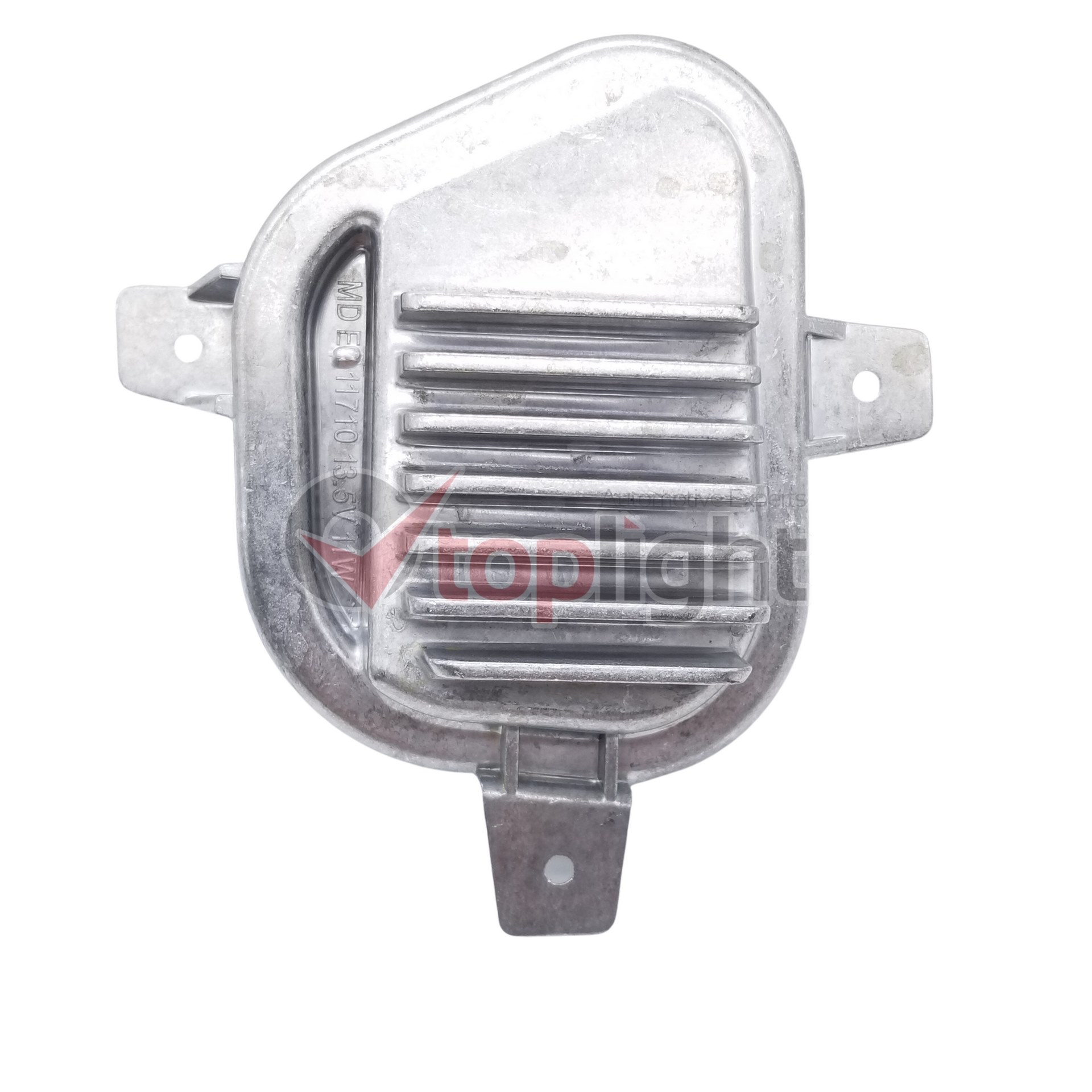 Control Unit, lights