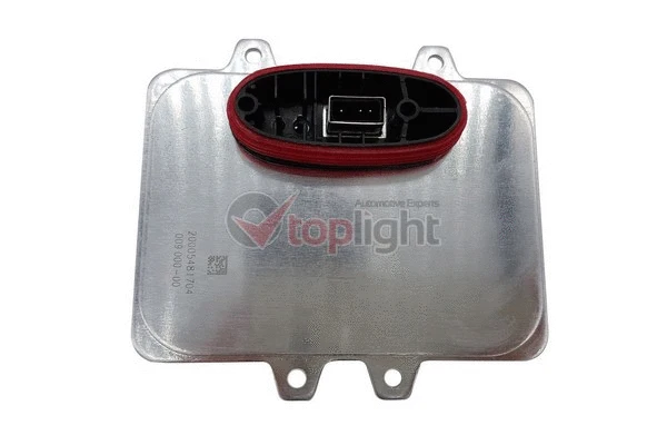 Control Unit, lights