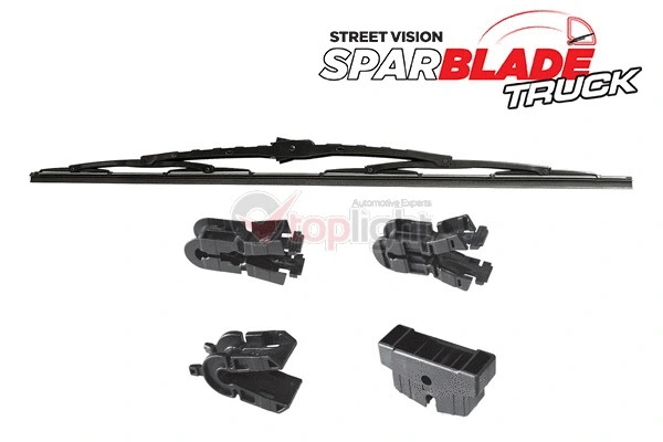 Wiper Blade (37700)