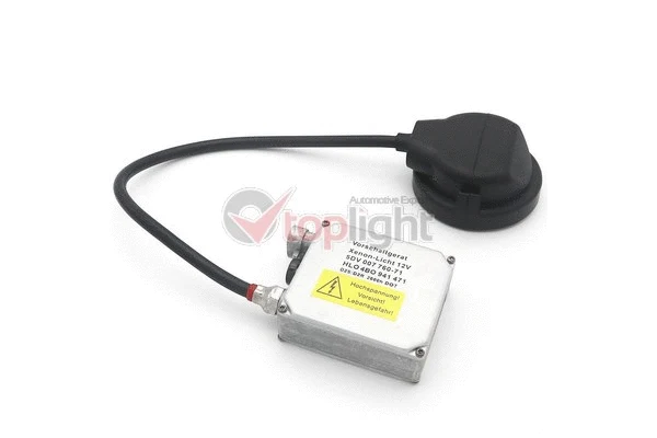 Control Unit, lights (608623)