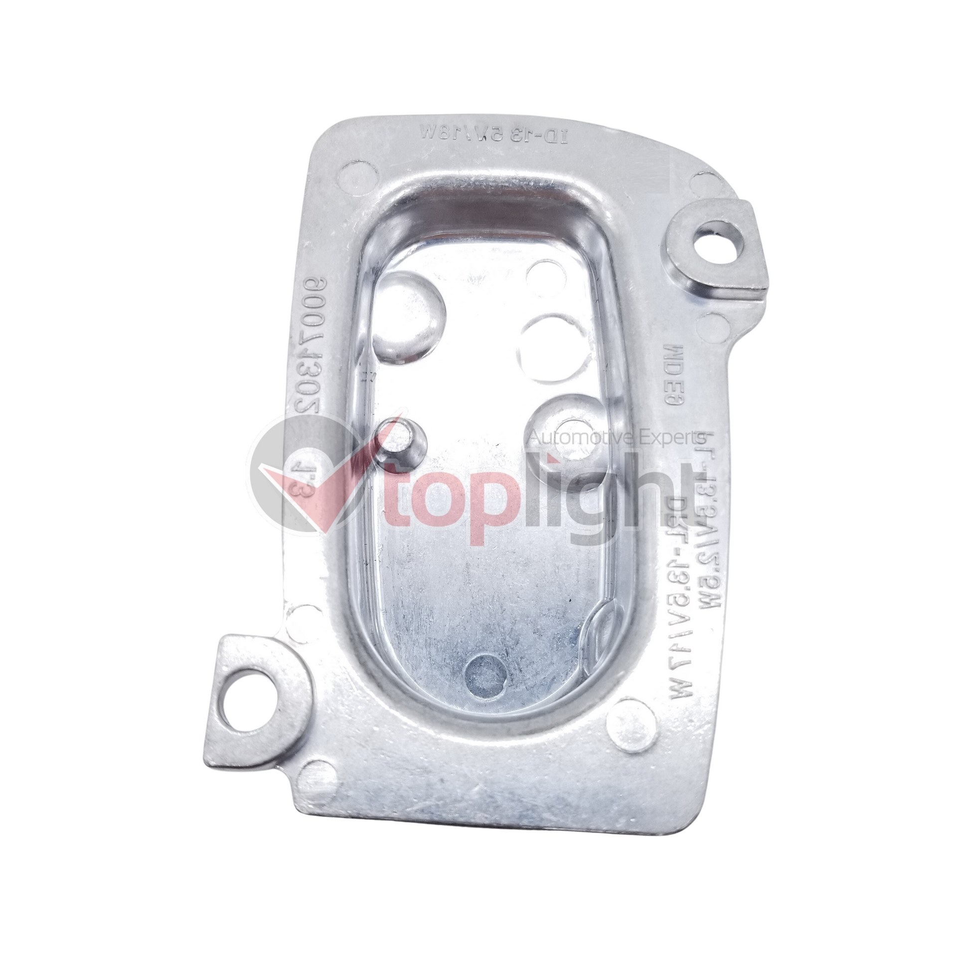 Control Unit, lights