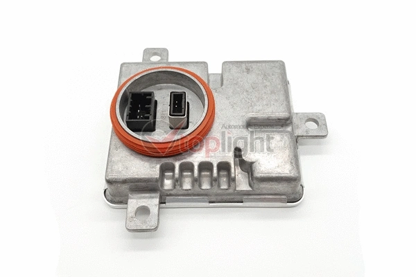 Control Unit, lights