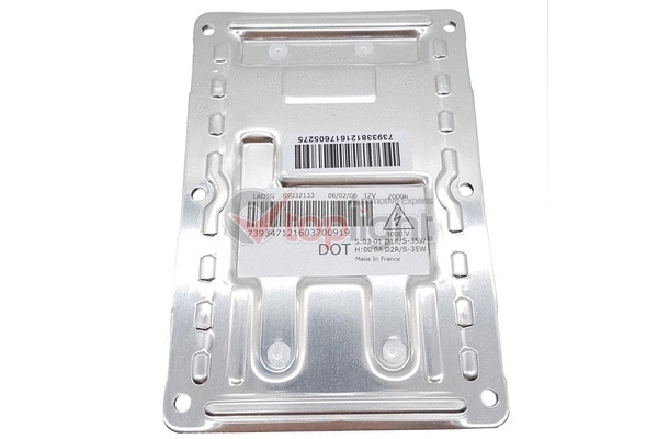 Control Unit, lights (608627)